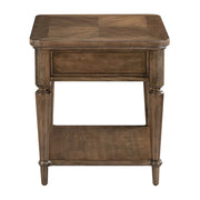 Harrison Heights End Table image