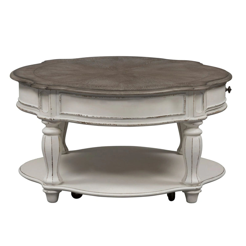 Magnolia Manor Cocktail Table image