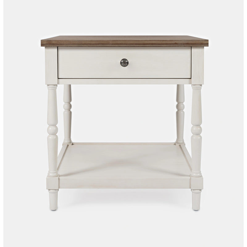 Grafton Farms End Table