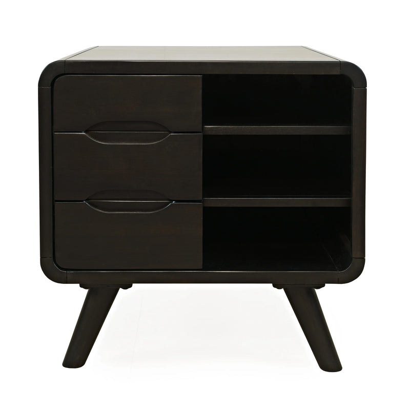 Marlowe End Table