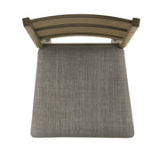 Brook Bay Slat Back Uph Counter Chair (RTA) image