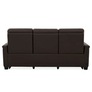 Crawford Sofa P3 & ZG image