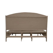 Avalon Panel Storage Bed image