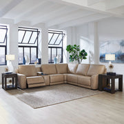 Blake Sectional image