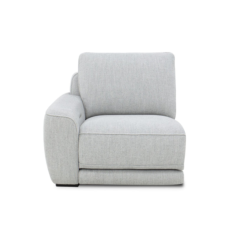 Blake L Arm Recliner P2 & ZW