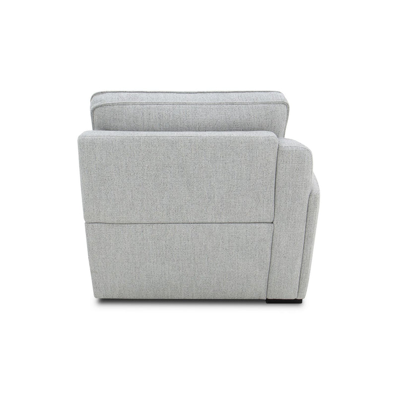 Blake L Arm Recliner P2 & ZW image