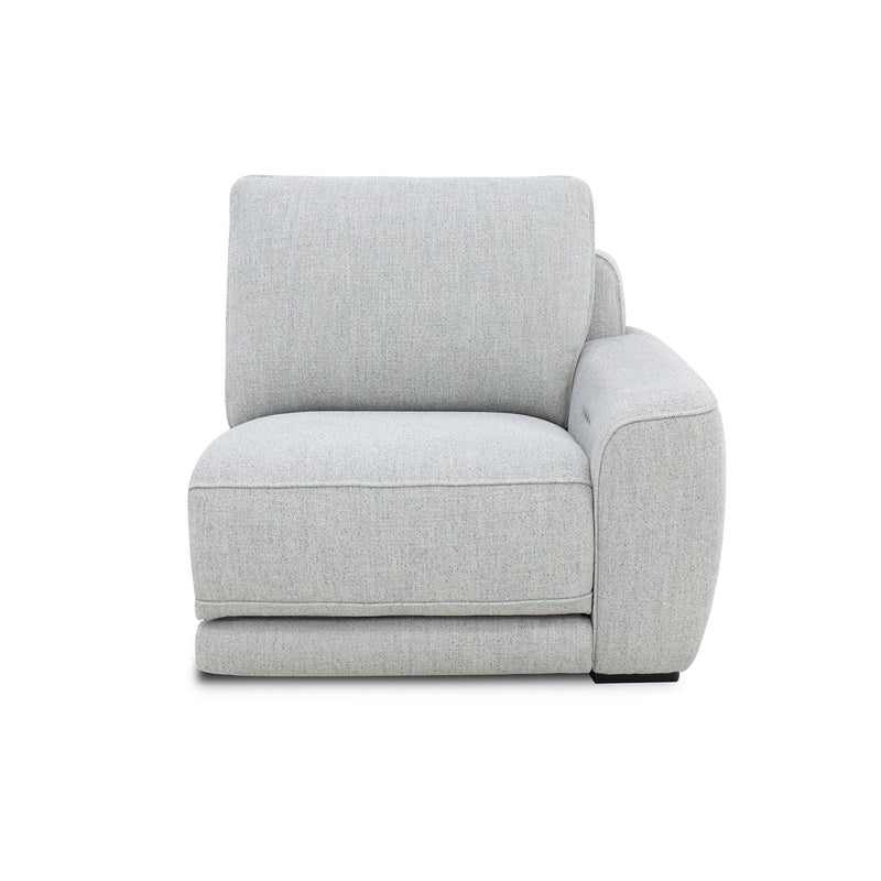Blake R Arm Recliner P2 & ZW