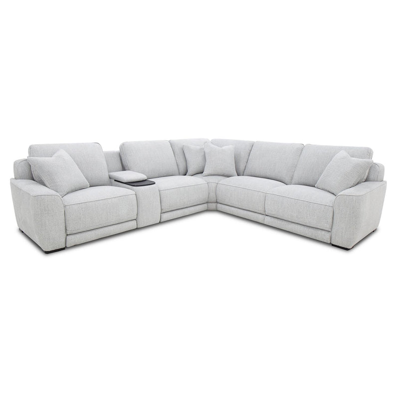 Blake 6 Piece Sectional