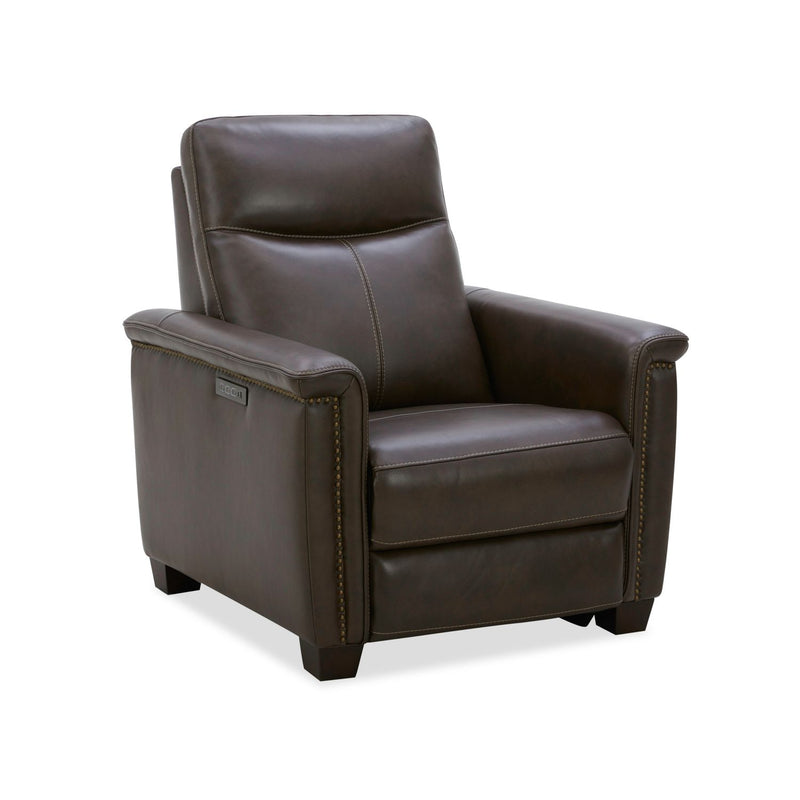 Crawford Recliner P3 & ZG image
