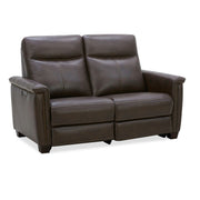Crawford Loveseat P3 & ZG image