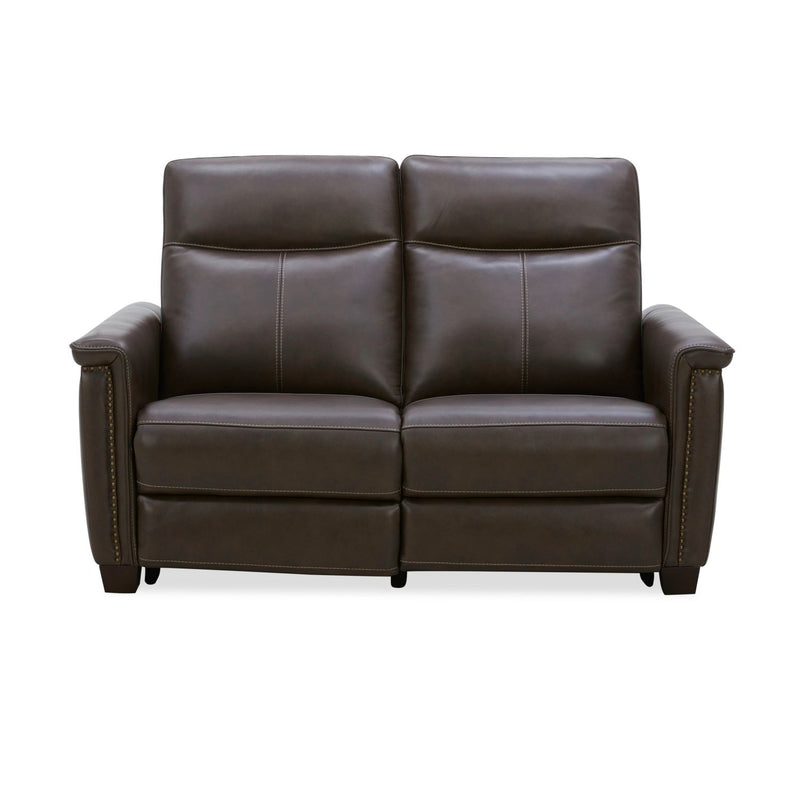 Crawford Loveseat P3 & ZG