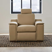 Armon Chair with Power Footrest ZG & WS image