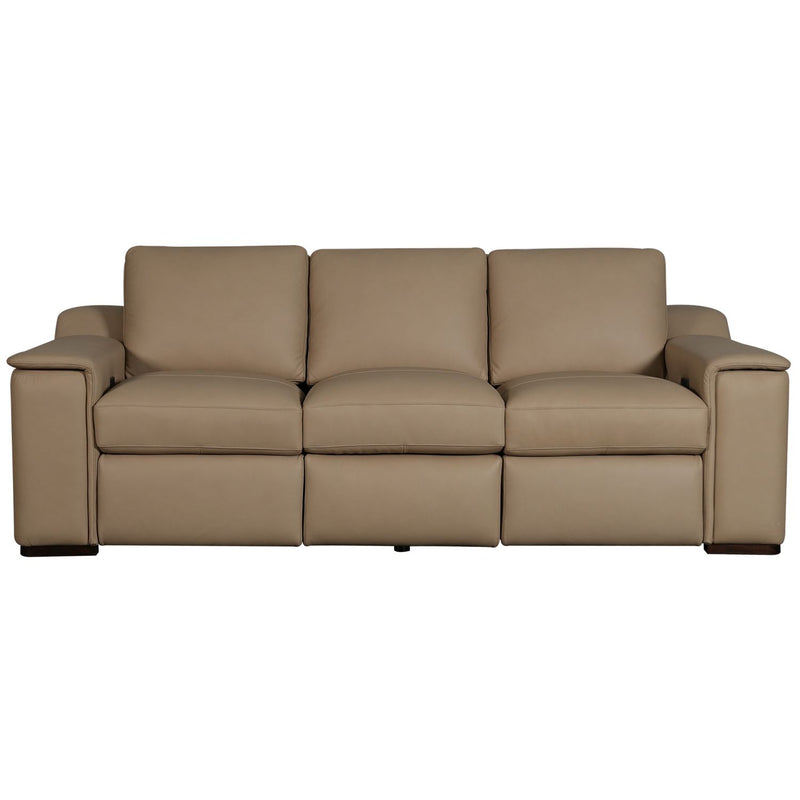 Armon Sofa with Power Footrest ZG & WS image
