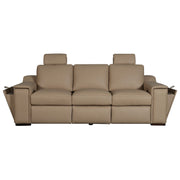 Armon Sofa with Power Footrest ZG & WS image