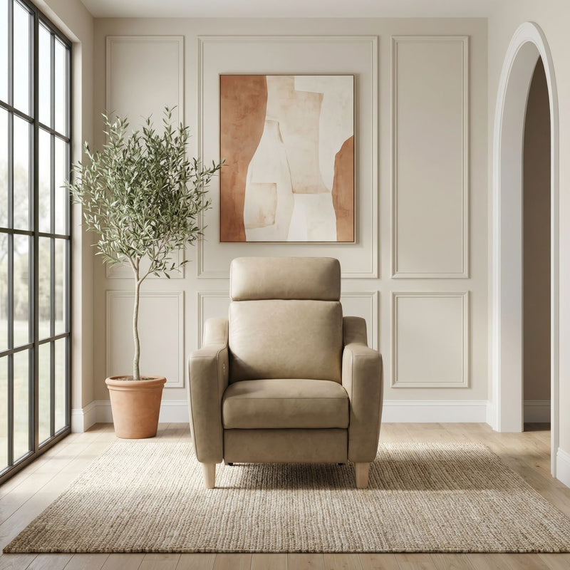 Como ZG Recliner P3 & WS image