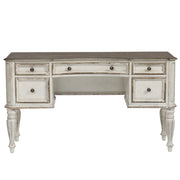 Magnolia Manor 3 Piece Vanity Set image