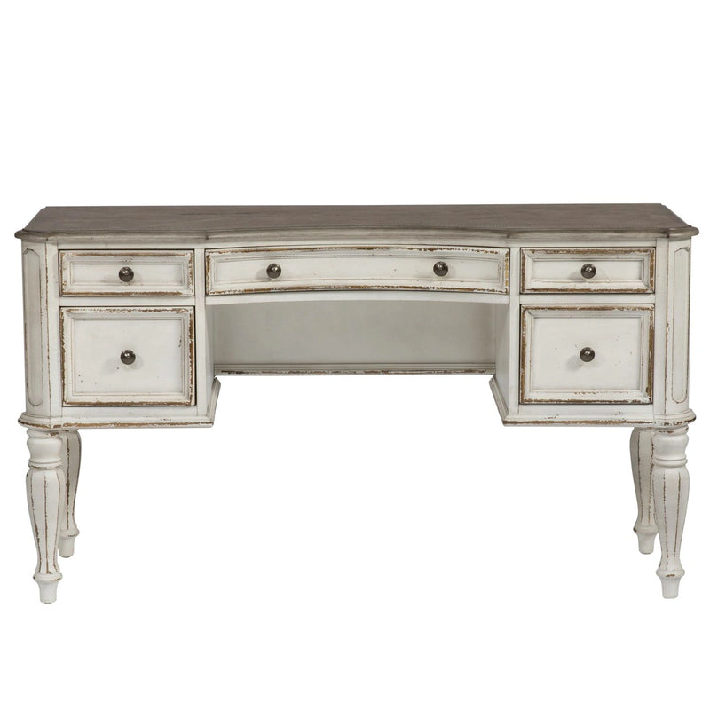 Magnolia Manor 3 Piece Vanity Set image