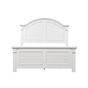 Summer House I Panel Bed image
