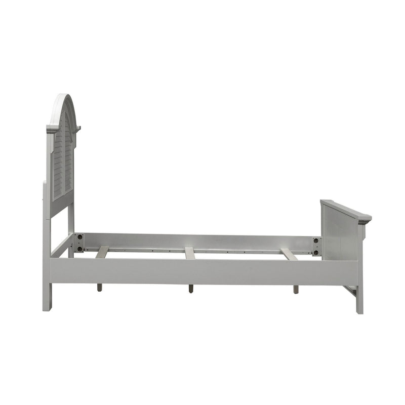 Summer House I Panel Bed image