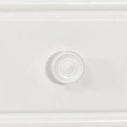Summer House I Panel Bed, Dresser & Mirror, Night Stand image
