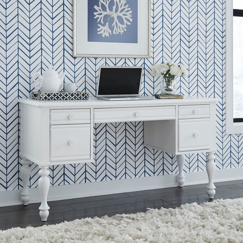 Summer House I 3 Piece Vanity Set image
