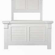 Summer House Panel Footboard image