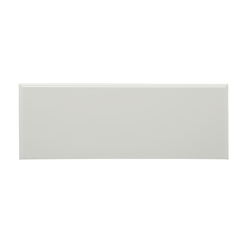 Summer House 6 Drawer Dresser in Oyster White