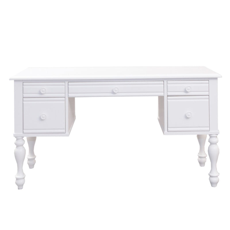 Summer House I Vanity Desk