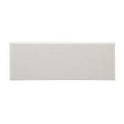 Summer House Media Chest in Oyster White image