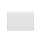 Summer House 2 Drawer Nightstand in Oyster White image
