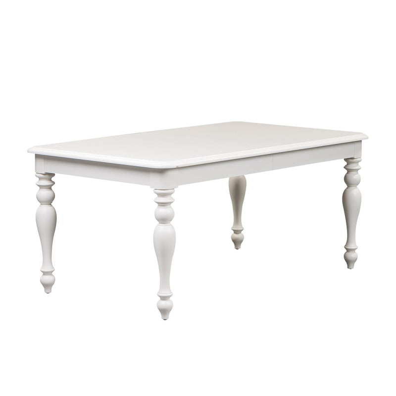 Summer House 5 Piece Rectangular Table Set