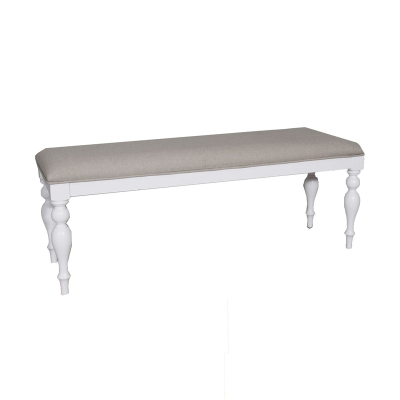 Summer House 6 Piece Rectangular Table Set