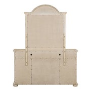 Summer House Dresser & Mirror image