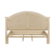Summer House Panel Bed image