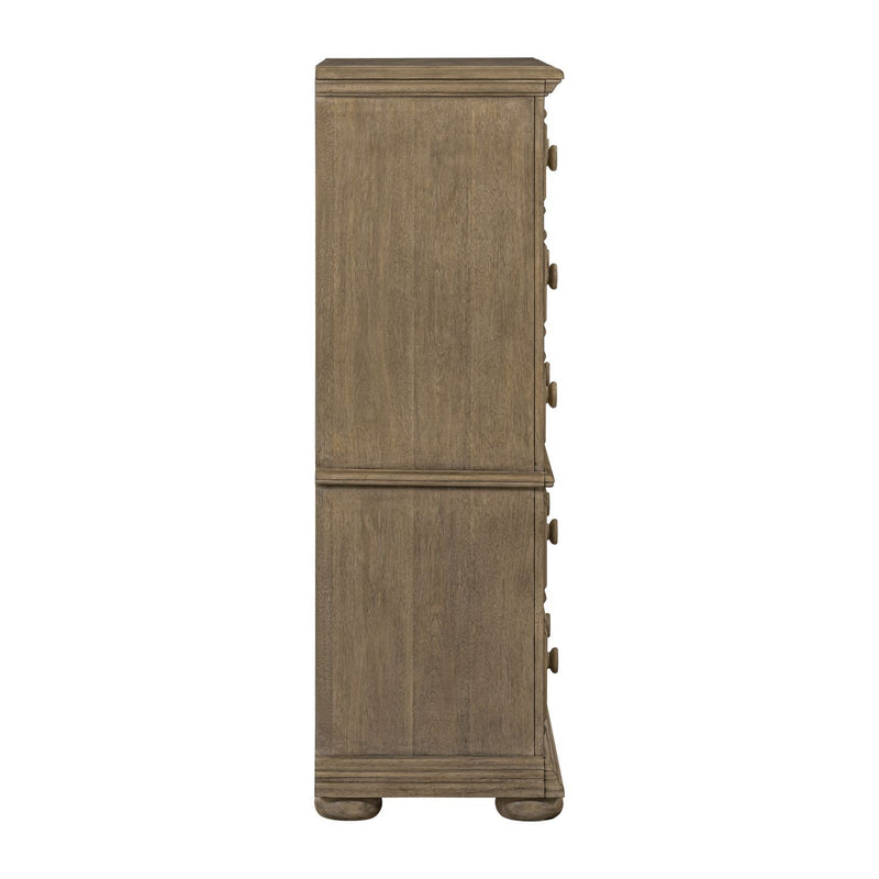 Summer House 5 Drawer Chest