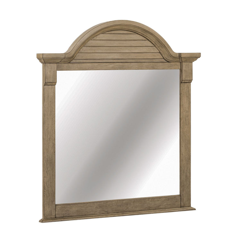 Summer House Mirror