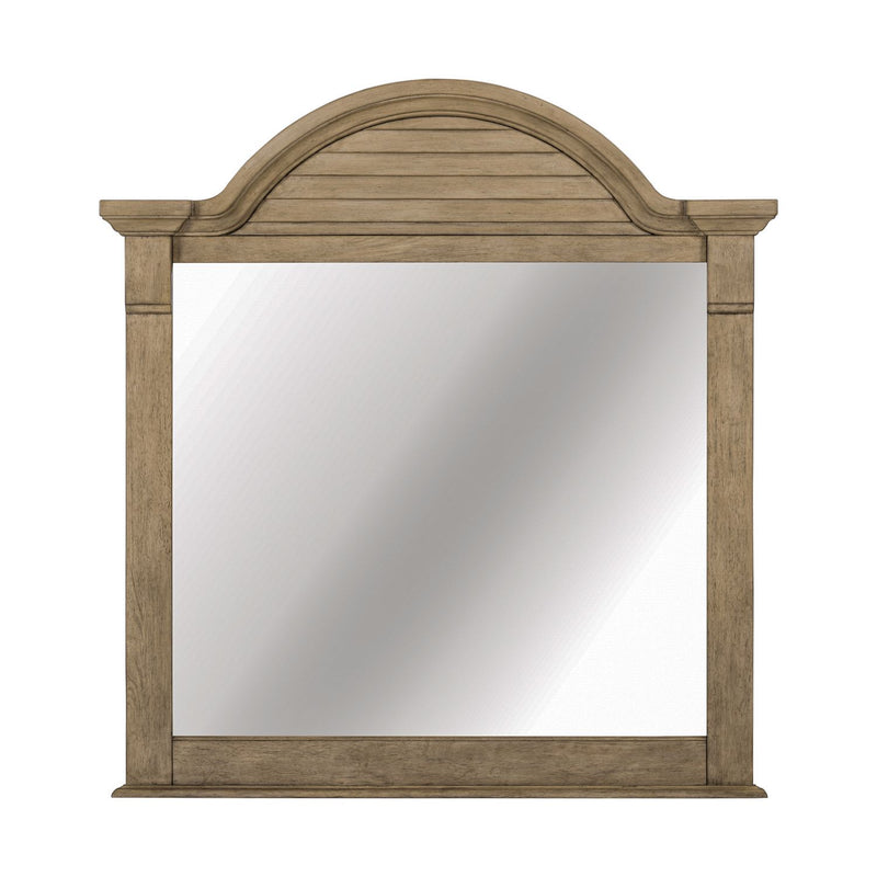 Summer House Mirror