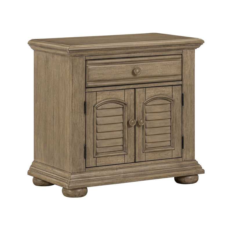 Summer House Night Stand