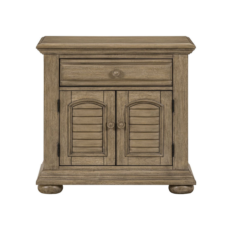 Summer House Night Stand