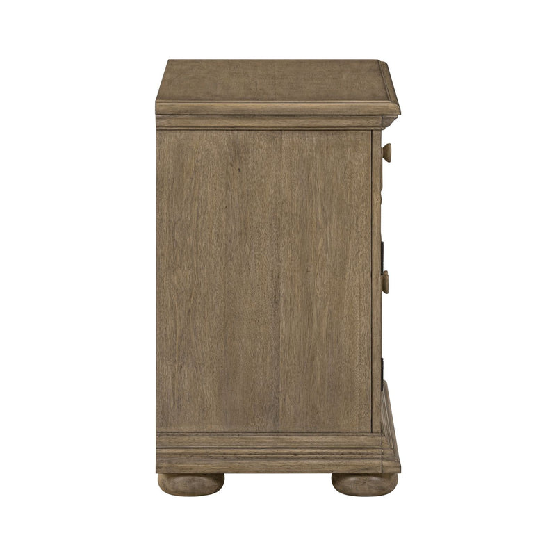 Summer House Night Stand