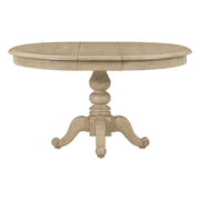 Summer House Pedestal Table Set image