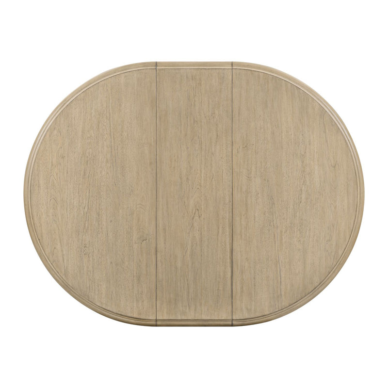 Summer House Pedestal Table Set image