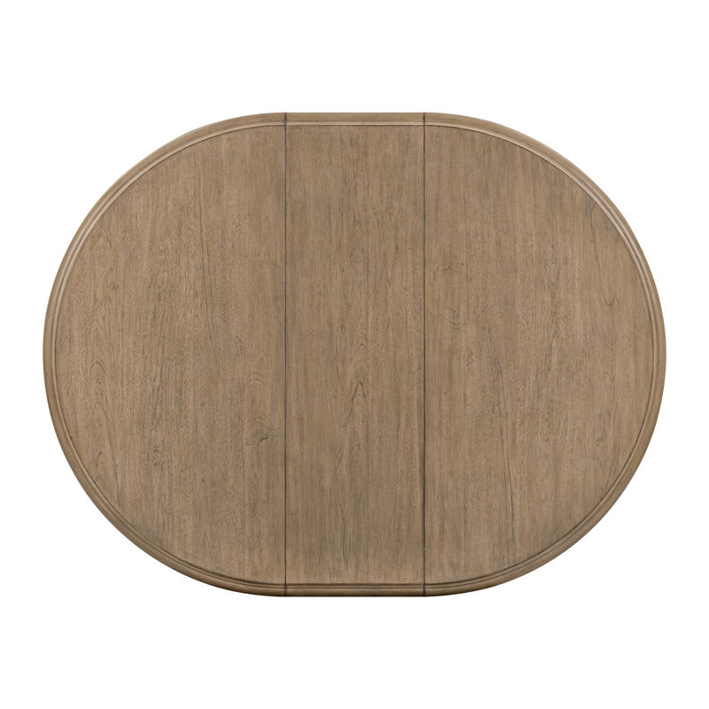 Summer House Pedestal Table Set
