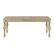 Summer House Rectangular Leg Table image