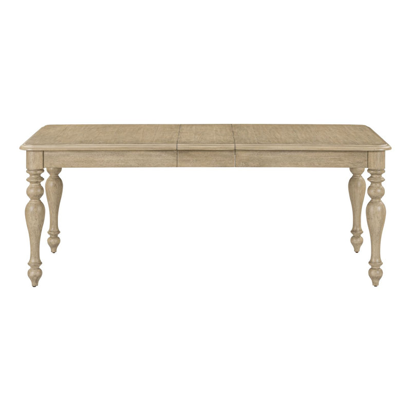 Summer House Rectangular Leg Table image