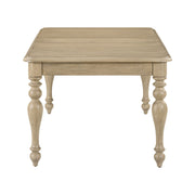 Summer House Rectangular Leg Table image