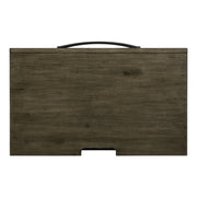 Shaker Lakes Nightstand w/ Charging Station image