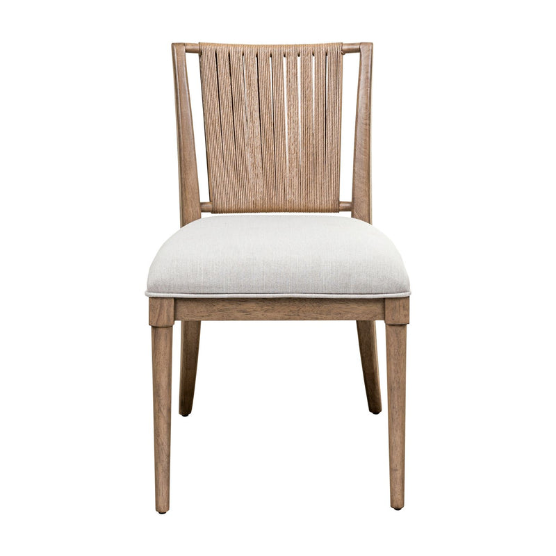 Sheridan Pointe Corded Back Side Chair (RTA) image