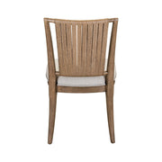Sheridan Pointe Corded Back Side Chair (RTA) image