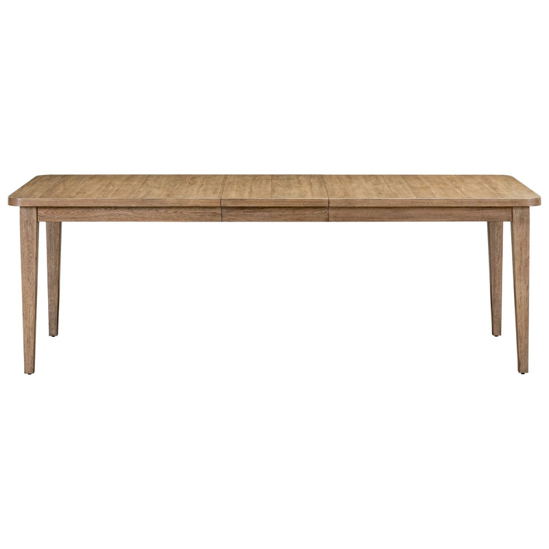 Sheridan Pointe Rectangular Leg Table image